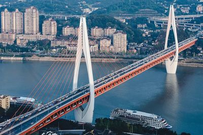 小布丁發(fā)布 重慶今年啟動六大行動，解決交通擁堵與設(shè)施老化問題