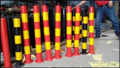 深圳市捷益順交通設(shè)備 防護(hù)樁與反光柱型號規(guī)格詳解